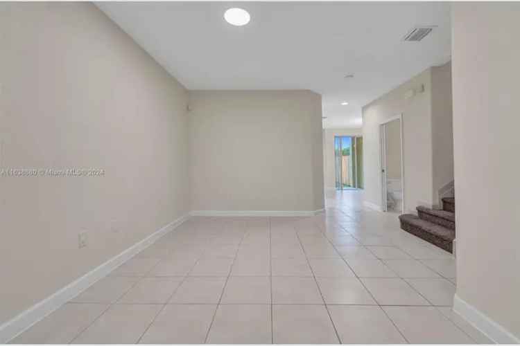 House For Sale , 2495, Southeast 13th Court, Homestead, Florida