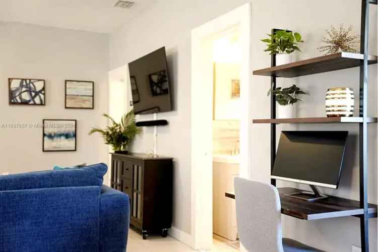 House For Sale , 1201, Southwest 12th Avenue, Miami, Florida