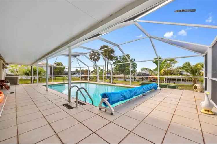 House For Sale , 21169, Edgewater Drive, Port Charlotte, Florida