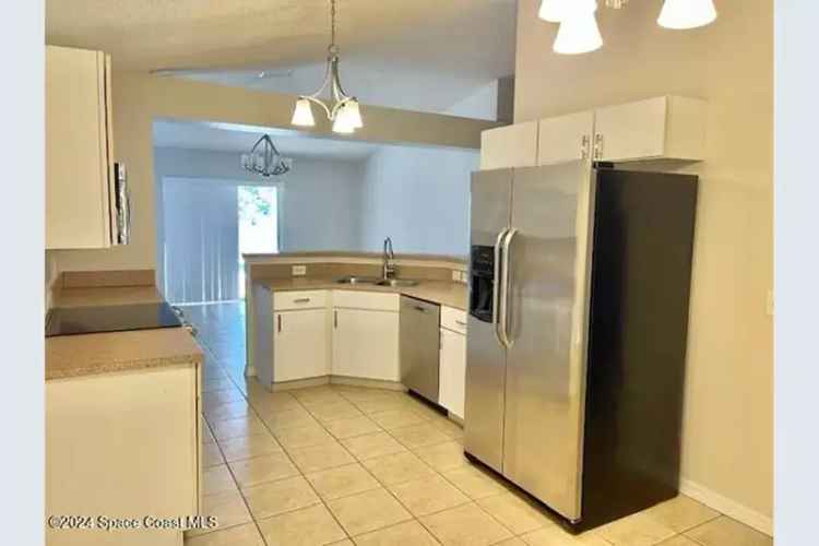 House For Sale , 648, Anchor Lane, West Melbourne, Florida