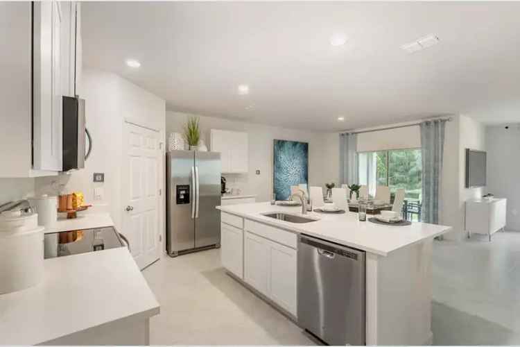 House For Sale , 2932, Southwest Port Saint Lucie Boulevard, Port Saint Lucie, Florida