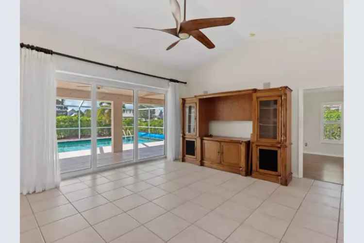 House For Sale , 510, Bald Eagle Drive, Marco Island, Florida