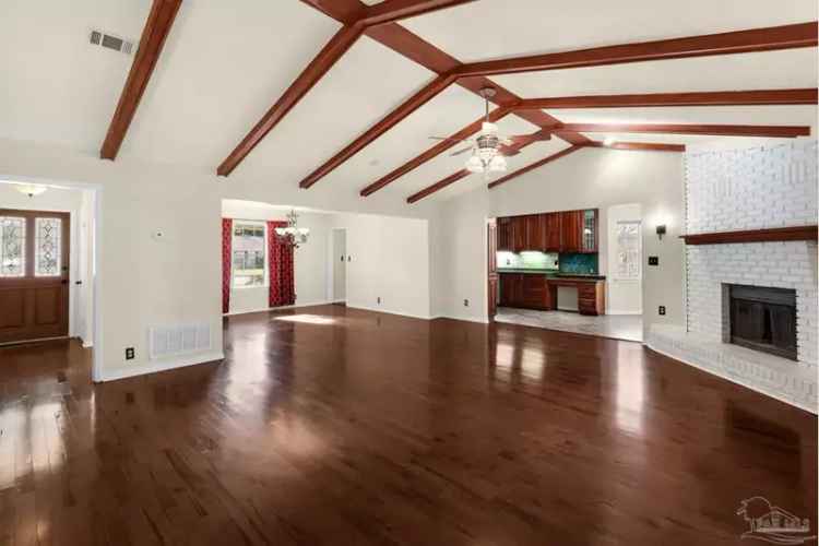 House For Sale , 2640, Semoran Drive, Pensacola, Florida
