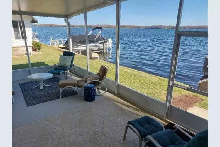 Mobile home For Sale , 332, Colonial Boulevard, Palm Harbor, Florida