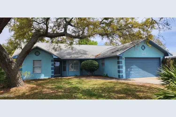 House For Sale , 120, Oak Ridge Place, Panama City Beach, Florida