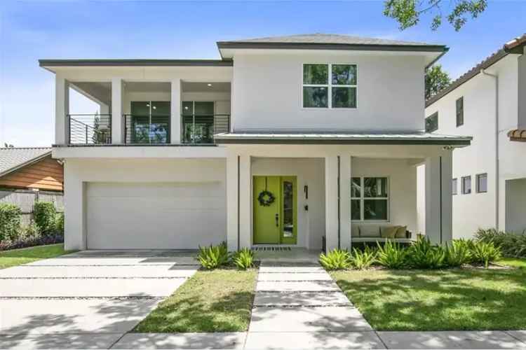 House For Sale , 2315, Depauw Avenue, Orlando, Florida
