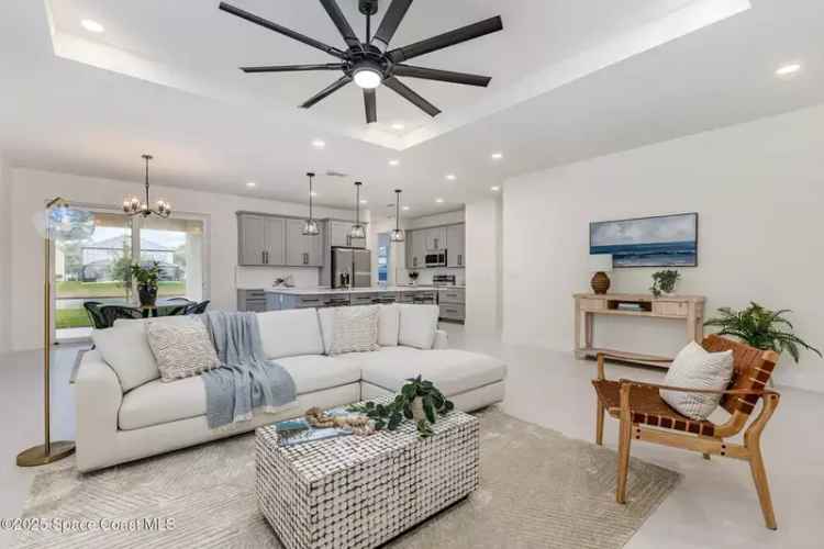 House For Sale , 2069, Brig Street, West Melbourne, Florida