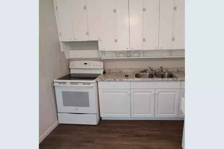 Rental Property Investment Opportunity