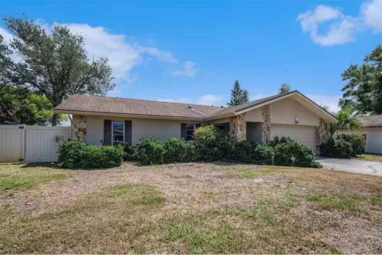 House For Sale , 13011, 115th Street North, Largo, Florida