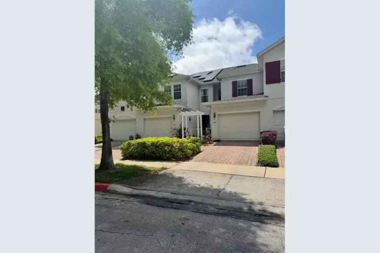 House For Sale , 3181, Capri Isle Way, Orlando, Florida