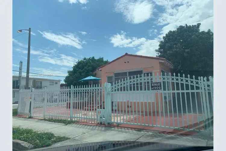 House For Sale , 300, Northwest 13th Avenue, Miami, Florida