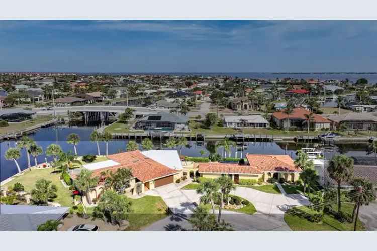 House For Sale , 1796, Boca Raton Court, Punta Gorda, Florida
