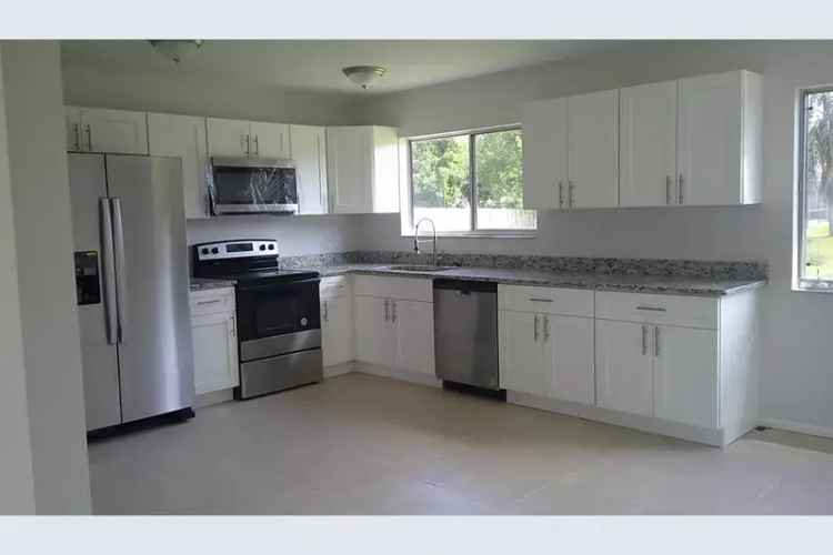 House For Sale , 2365, Southeast Aneci Street, Port Saint Lucie, Florida