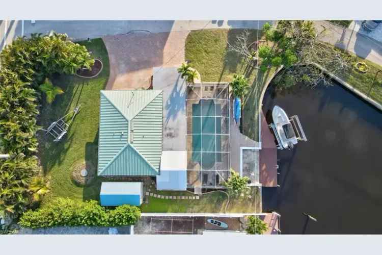 House For Sale , Fort Myers, Florida