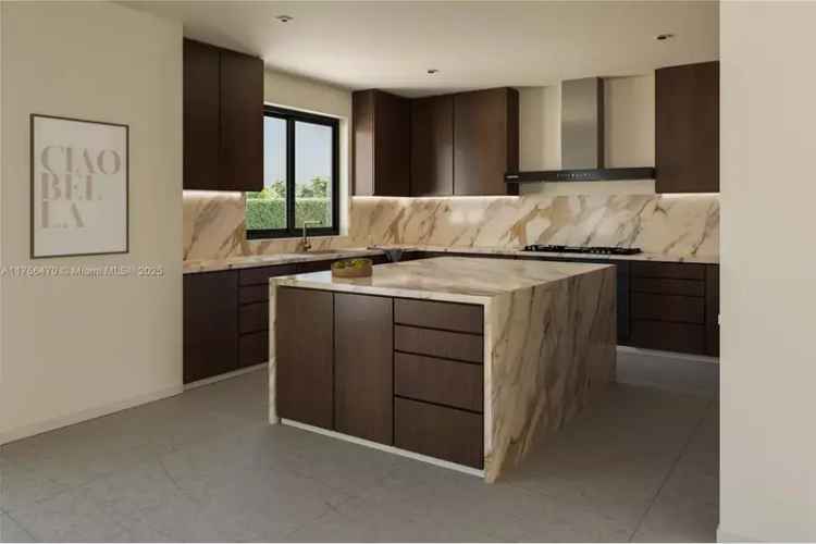 House For Sale , 2725, Southwest 65th Avenue, West Miami, Florida