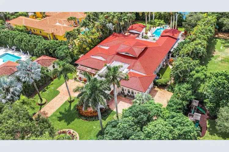 House For Sale , 6710, Southwest 92nd Street, Pinecrest, Florida