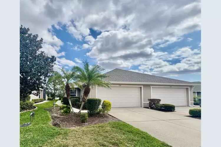 House For Sale , 3789, Lakewood Boulevard, North Port, Florida