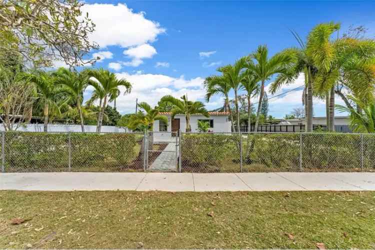 House For Sale , 29035, Southwest 157th Avenue, Homestead, Florida