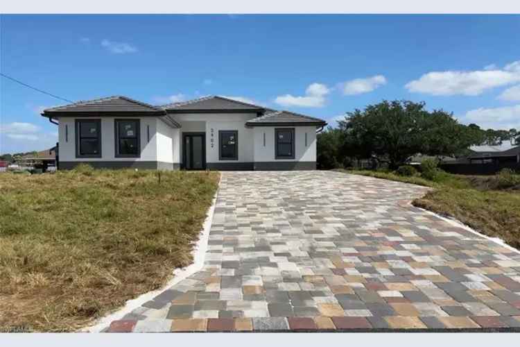 House For Sale , 2902, 17th Street Southwest, Lehigh Acres, Florida