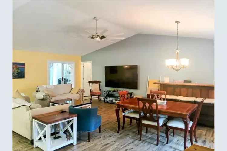 House For Sale , 203, Leroy Avenue, Florida