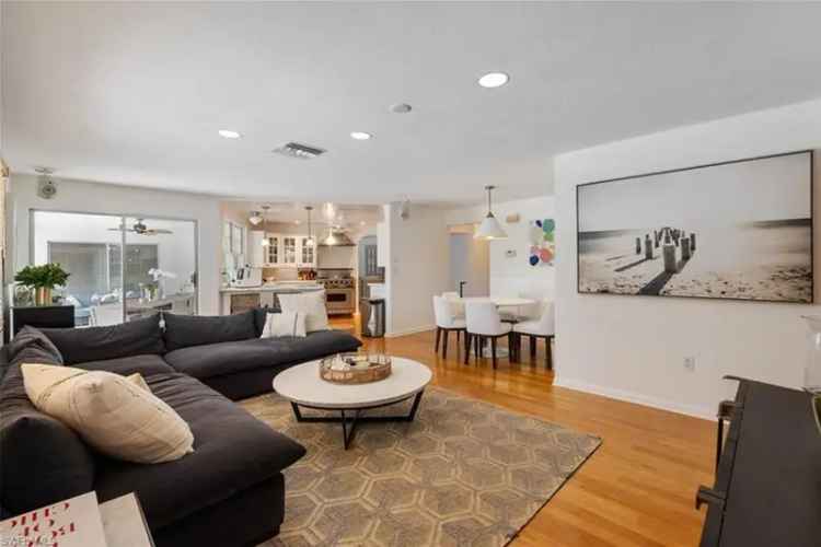 House For Sale , 626, Regatta Road, Naples, Florida