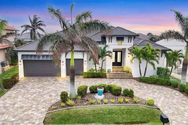 House For Sale , 1371, Grebe Drive, Punta Gorda, Florida
