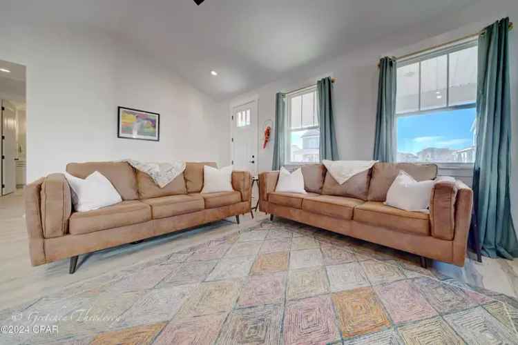 House For Sale , Panama City, Florida