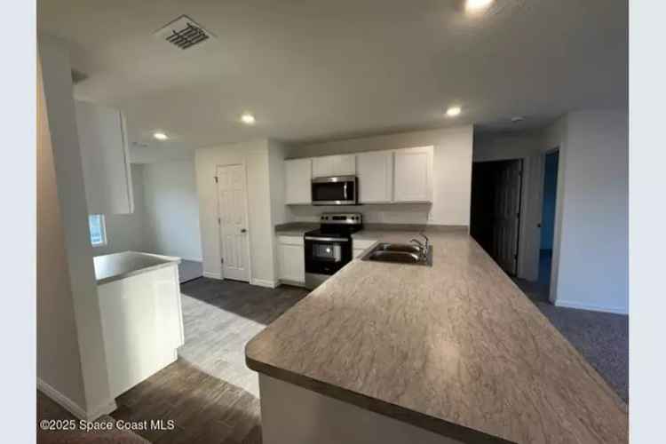 House For Sale , 830, Geary Street Southwest, Palm Bay, Florida