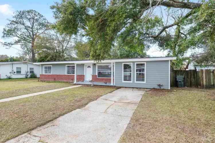 House For Sale , Milton, Florida