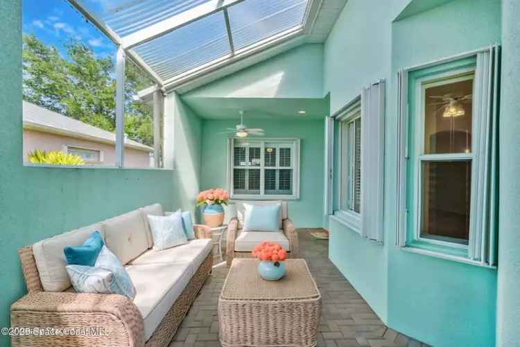 House For Sale , 4240, Alamanda Key Drive, Melbourne, Florida