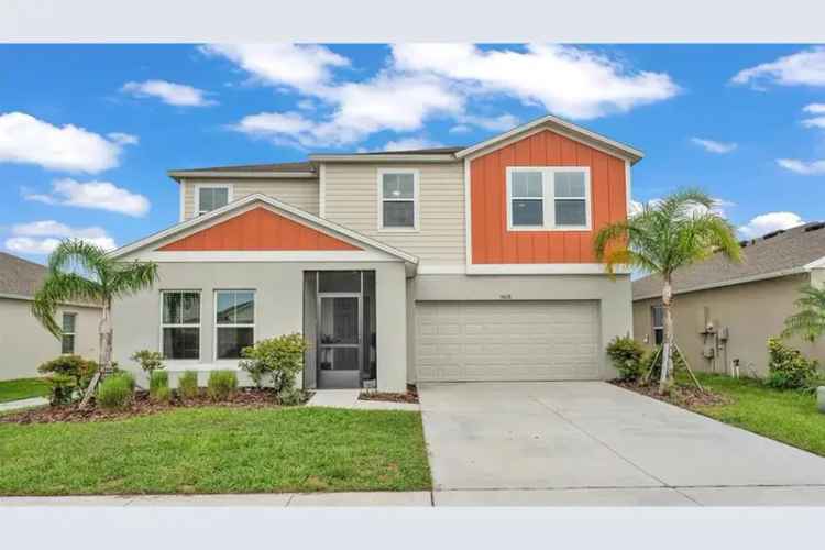 House For Sale , Lakeland, Florida