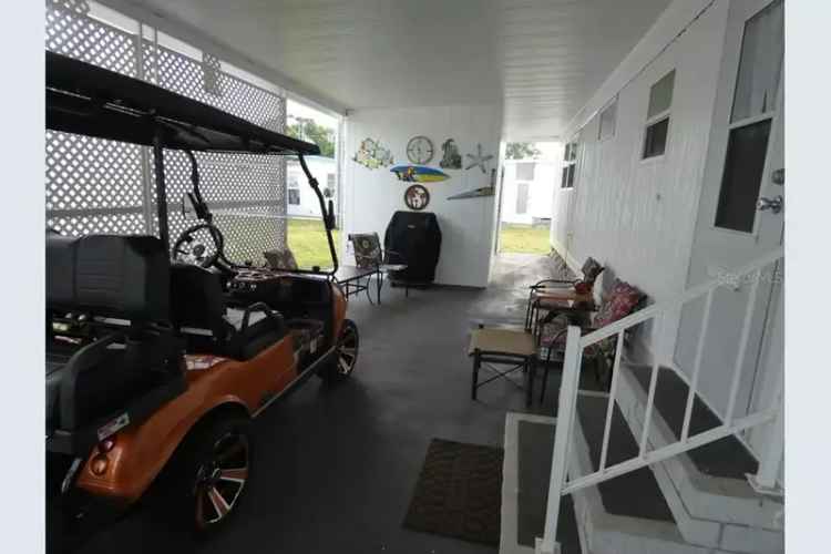 Mobile home For Sale , 2900, Gulf to Bay Boulevard, Clearwater, Florida