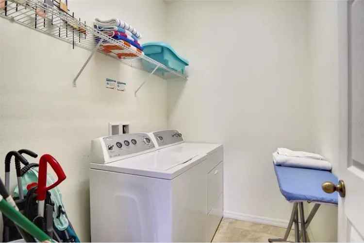 House For Sale , 491, Las Fuentes Drive, Kissimmee, Florida