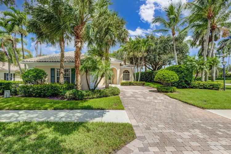 House For Sale , 302, Aegean Road, Palm Beach Gardens, Florida