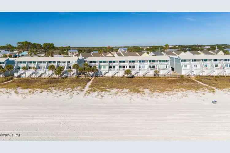 House For Sale , 22519, Front Beach Road, Panama City Beach, Florida