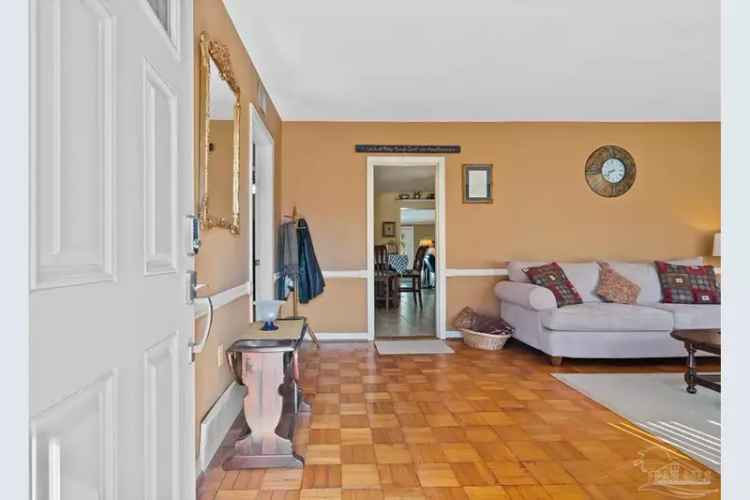 House For Sale , 3808, San Gabriel Drive, Pensacola, Florida