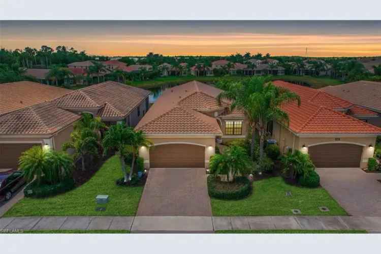 House For Sale , 11643, Meadowrun Circle, Fort Myers, Florida