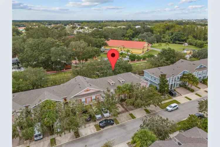 House For Sale , 2332, Caravelle Circle, Kissimmee, Florida
