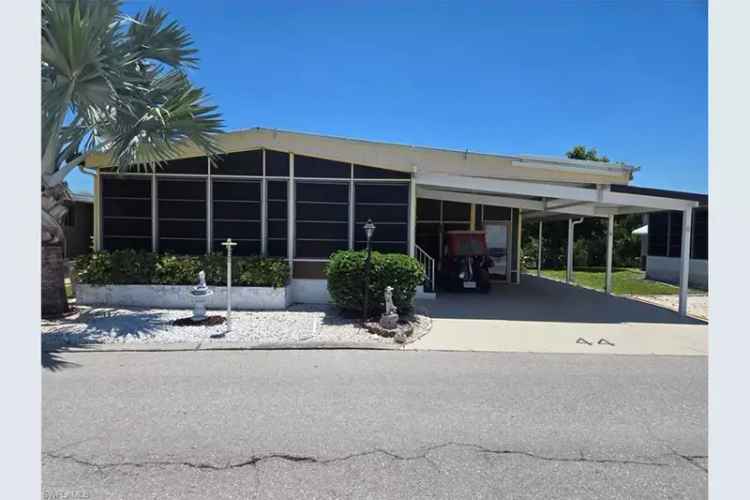 Six Lakes Country Club 55 Active Adult Community Home for Sale