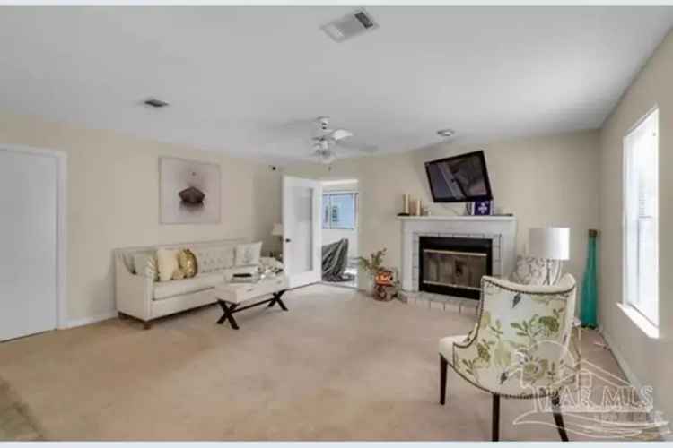 House For Sale , 2815, Langley Avenue, Pensacola, Florida