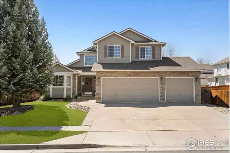 House For Sale , 621, Jansen Drive, Fort Collins, Colorado