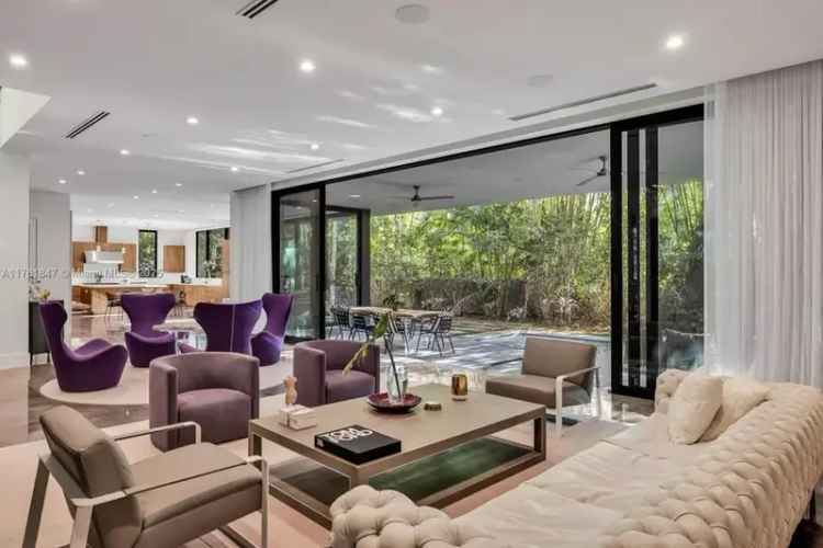House For Sale , 3232, Emathla Street, Miami, Florida