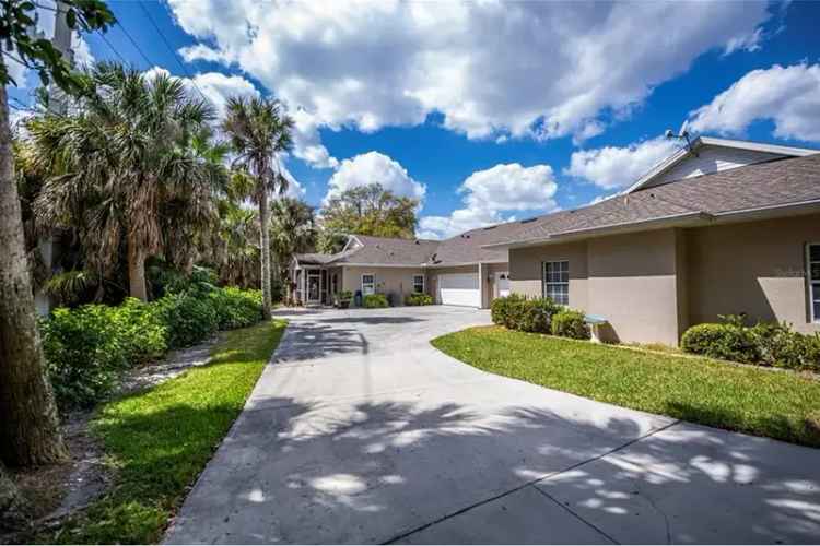 House For Sale , 1355, Red Oak Lane, Port Charlotte, Florida