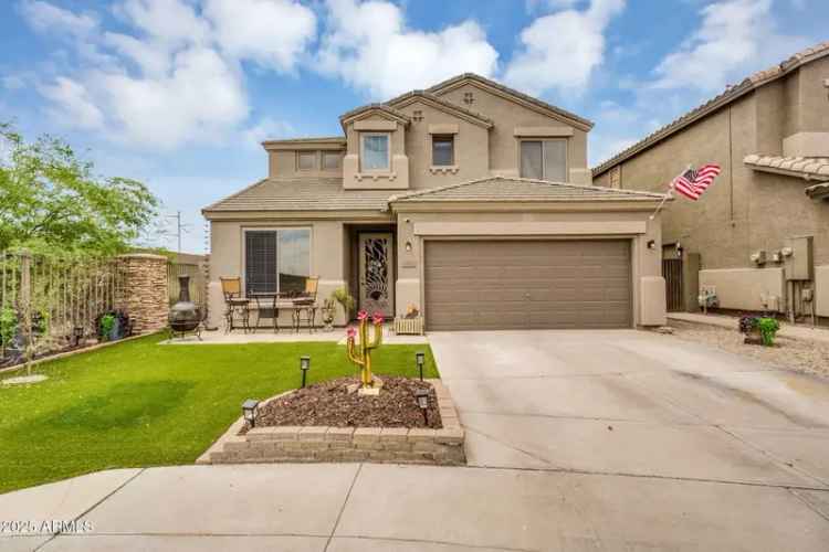 House For Sale , 17012, South 27th Lane, Phoenix, Arizona