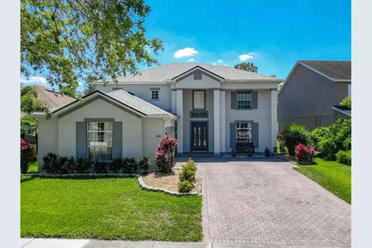 House For Sale , 9076, Lake Avon Drive, Orlando, Florida
