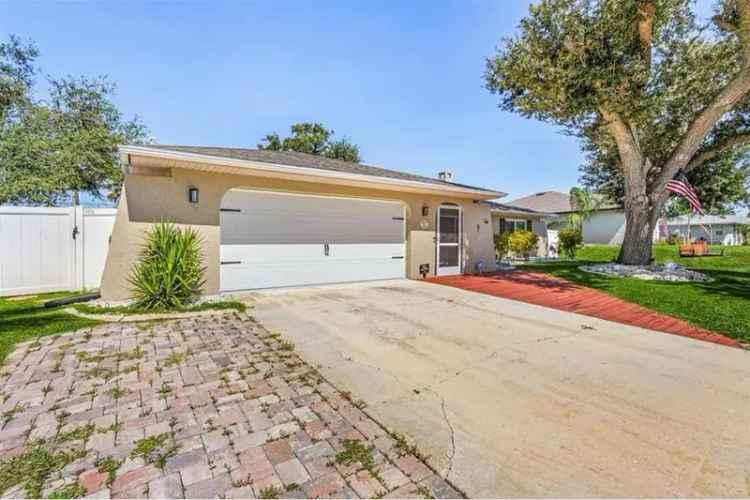 House For Sale , 1361, Newton Street, Port Charlotte, Florida