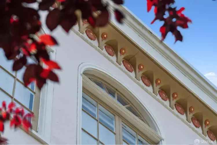 House For Sale , 1131, Shrader Street, San Francisco, California