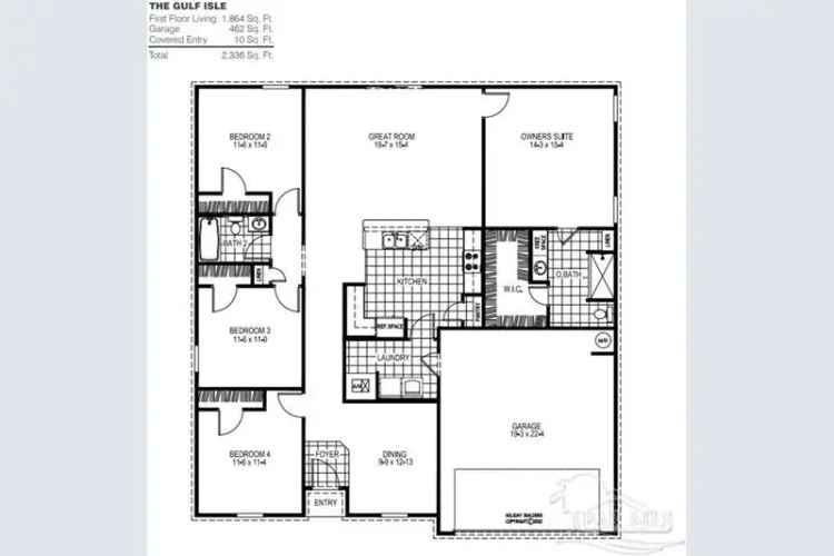 House For Sale , 2312, Avenida de Sol, Navarre, Florida