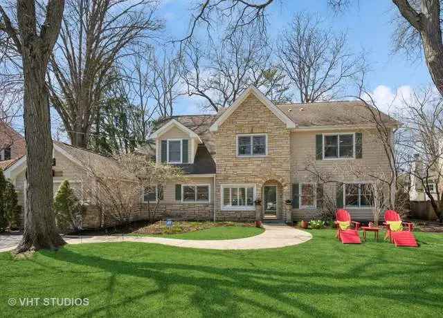 Land For Sale , 630, Juniper Road, Glenview, Illinois