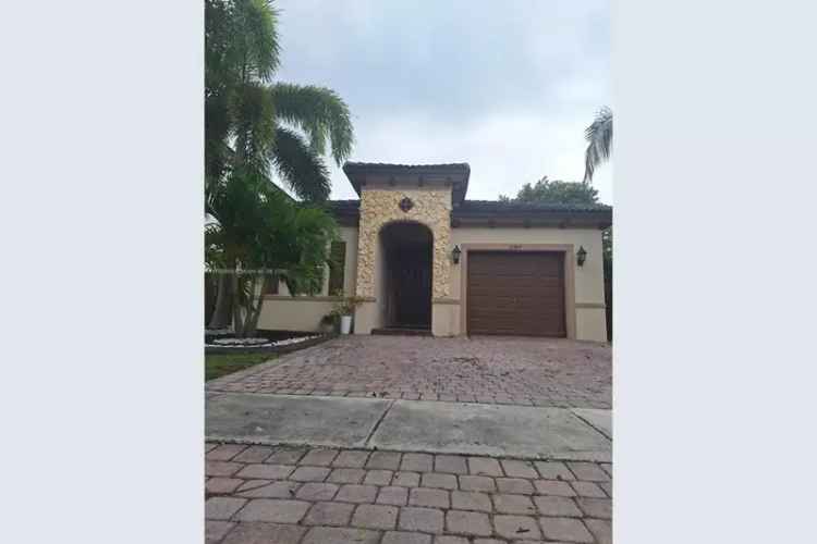 House For Sale , 2364, Northeast 4th Street, Homestead, Florida